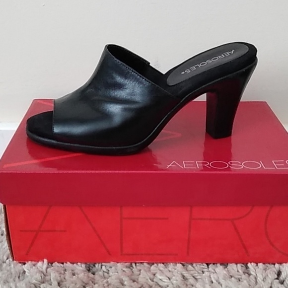 AEROSOLES Shoes - Aerosoles Women's Brilliance Dress Sandal